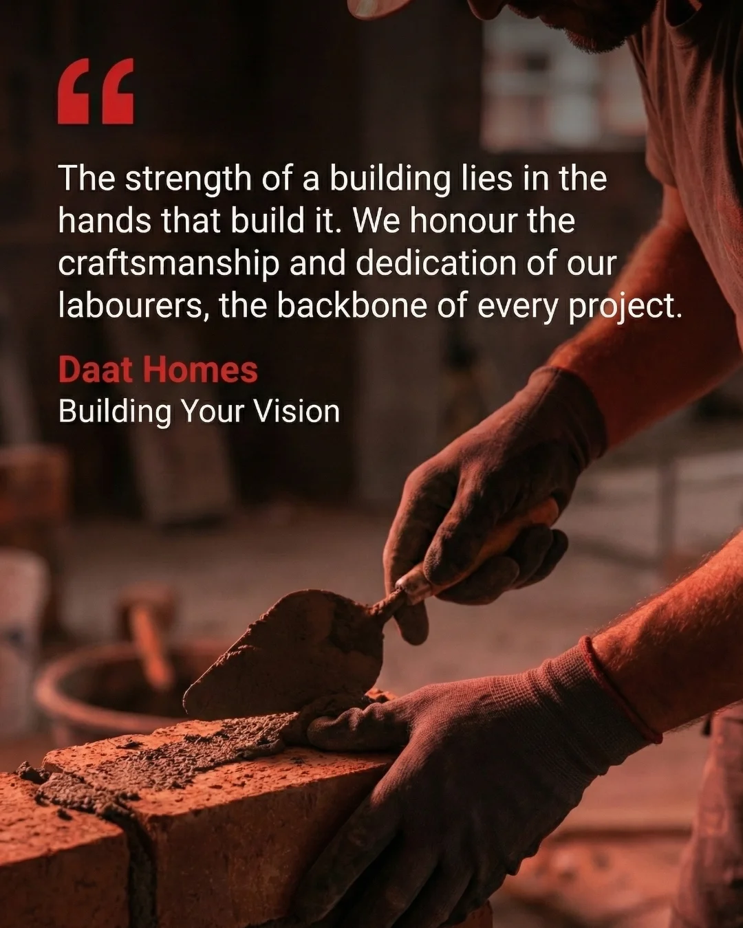 DaatHomes Asset